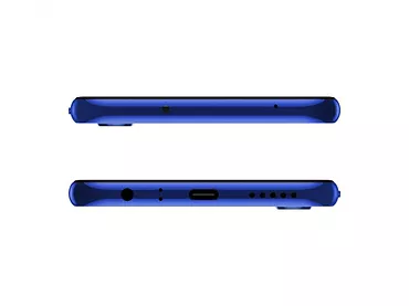 Smartfon Xiaomi Redmi Note 8T 4/64GB Starscape Blue