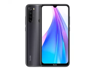Smartfon Xiaomi Redmi Note 8T 4/128GB Moonshadow Grey