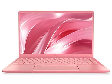 Laptop MSI Prestige 14 i7-10710U/14