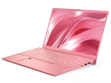 Laptop MSI Prestige 14 i7-10710U/14