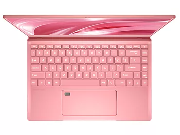 Laptop MSI Prestige 14 i7-10710U/14