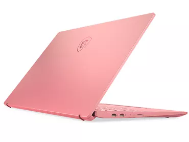 Laptop MSI Prestige 14 i7-10710U/14