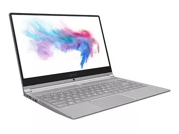 Laptop MSI Modern 14 i7-10510U/14