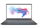 Laptop MSI Prestige 15 i7-10710U/15,6