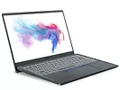 Laptop MSI Prestige 15 i7-10710U/15,6