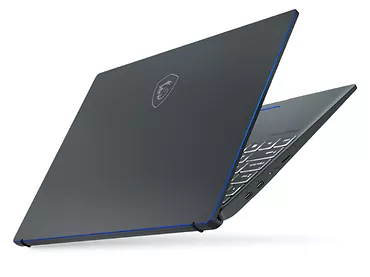 Laptop MSI Prestige 15 i7-10710U/15,6