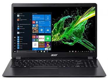 Laptop Acer Aspire 3 Athlon 300U/15,6