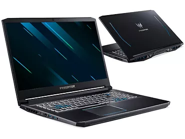Laptop Acer Predator Helios 300 i7-9750H/17.3