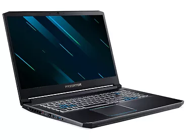 Laptop Acer Predator Helios 300 i7-9750H/17.3