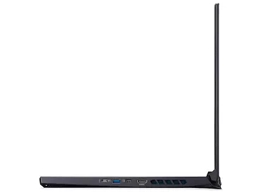 Laptop Acer Predator Helios 300 i7-9750H/17.3