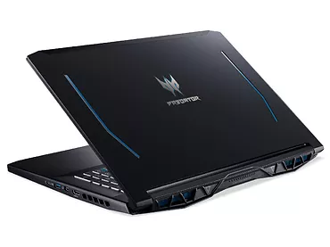Laptop Acer Predator Helios 300 i7-9750H/17.3