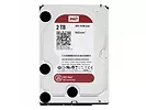 Dysk wewnętrzny Western Digital Red 4TB 3.5