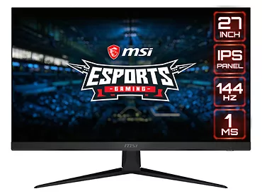 Monitor MSI Optix G241