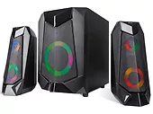 Głośniki Tracer 2.1 Hi-Cube RGB Bluetooth