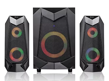 Głośniki Tracer 2.1 Hi-Cube RGB Bluetooth