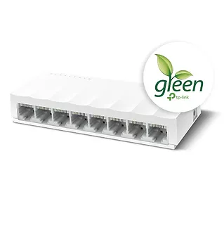 TP-Link LS1008 switch 8x10/100