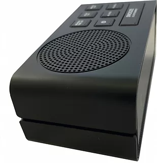 TechniSat Radiobudzik Digiclock 2