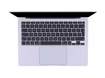 Apple MacBook Air 13,3 i5-1030NG7/8GB/256GB - Space Grey MWTJ2ZE/A/P1