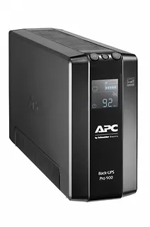 APC Zasilacz awaryjny BR900MI UPS Back Pro BR 900VA 6xC13, AVR,LCD