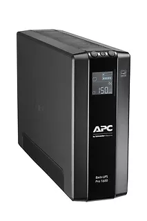 APC Zasilacz awaryjny BR1600MI UPS Back ProBR 1600VA 8xC13, AVR,LCD