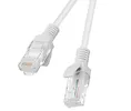 LANBERG Kabel PATCHCORD KAT.5E 30M SZARY FLUKE PASSED