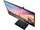 Monitor 27'' Samsung S27R650FDUX IPS FHD 1920x1080 75Hz
