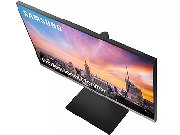 Monitor 27'' Samsung S27R650FDUX IPS FHD 1920x1080 75Hz
