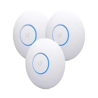 UBIQUITI Punkty dostępu Wave 2 4x4 MU-MIMO UAP-nanoHD-3