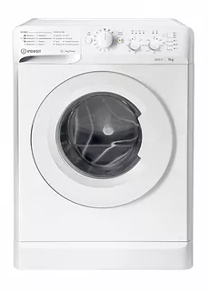 Indesit Pralka MTWC71252WPL My Time