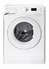 Indesit Pralka MTWSA61252WPL My Time