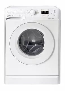 Indesit Pralka MTWSA61252WPL My Time