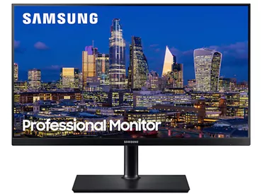 Monitor Samsung F27T850QWUX 27