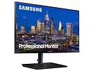 Monitor Samsung F27T850QWUX 27