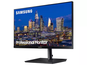Monitor Samsung F27T850QWUX 27