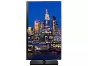 Monitor Samsung F27T850QWUX 27