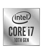 Intel Procesor CPU  Core i7-10700 BOX 2,9GHz, LGA1200