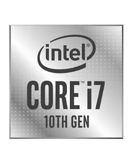 Intel Procesor CPU  Core i7-10700 BOX 2,9GHz, LGA1200