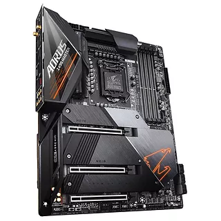 Gigabyte Płyta główna Z490 AORUS MASTER