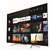 TCL Telewizor QLED 65 cali 65C715