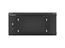 LANBERG Szafa serwerowa wisząca 19cali 4U 570x450 czarna WFFA-5404-10B