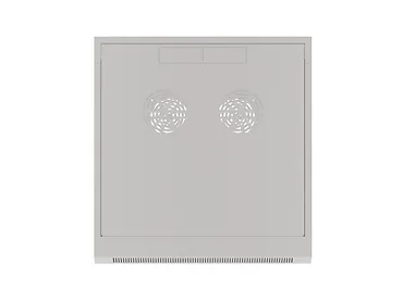 LANBERG Szafa serwerowa wisząca 19cali 6U 570x600 szara WFFA-5606-10S