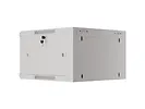 LANBERG Szafa serwerowa wisząca 19cali 6U 570x600 szara WFFA-5606-10S