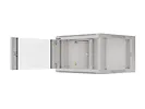 LANBERG Szafa serwerowa wisząca 19cali 6U 570x600 szara WFFA-5606-10S