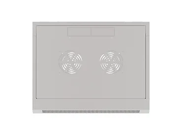 LANBERG Szafa serwerowa wisząca 19cali 4U 570x450 szara WFFA-5404-10S