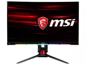 Monitor MSI Optix MPG27CQ2 Curved