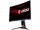 Monitor MSI Optix MPG27CQ2 Curved