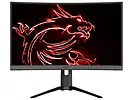 Monitor MSI Optix MAG272CQR Curved