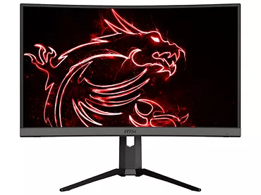 Monitor MSI Optix MAG272CQR Curved