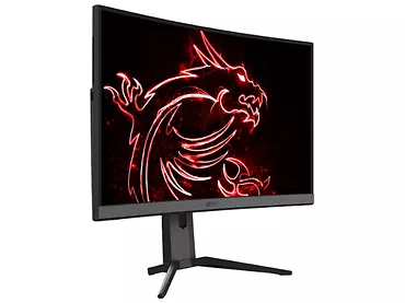 Monitor MSI Optix MAG272CQR Curved