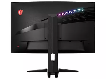 Monitor MSI Optix MAG272CQR Curved